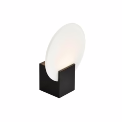 Nordlux Design wandlamp Hester zwart 2015391003