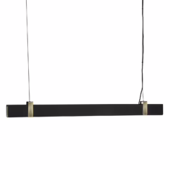 Nordlux Hanglamp Lilt Zwart 28w