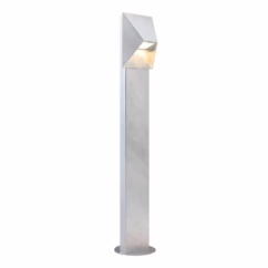 Nordlux Moderne padverlichting Pontio zink 2218208031