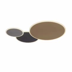 Paul Neuhaus Design wandlamp Q-Piato 65cm 8007-70