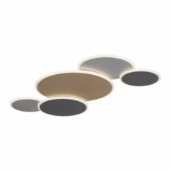 Paul Neuhaus Design wandlamp Q-Piato 85cm 8008-70