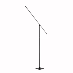 Paul Neuhaus Led vloerlamp Pure dimbaar 407-18