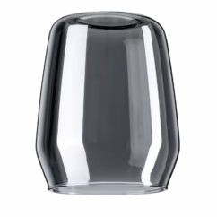 Paulmann Decosystems Kap Venta 50w Rookglas