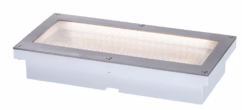 Paulmann Grondspot Aron op zonne-energie 20cm 94239