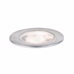 Paulmann Outdoor Link & Light Gondspot Zilver 0,5w