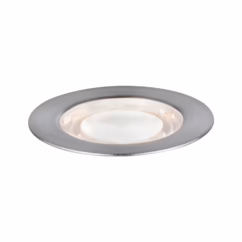 Paulmann Outdoor Link & Light Gondspot Zilver 0,8w