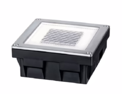 Paulmann Solar grondspot Cube 93774