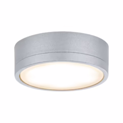 Paulmann Spot Kastverlichting Clever Connect Medal Tuneable White Chroom 2,3w