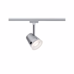 Paulmann Spot Urail Cone Chroom 10w