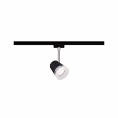 Paulmann Spot Urail Cone Zwart 15w