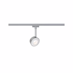 Paulmann Spot Urail Pellet Chroom 4w