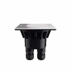 Philips Grondspot Mygarden Crust Rvs 3w