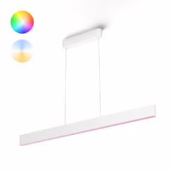 Philips Hue Ensis - White and Color hanglamp 929003053301