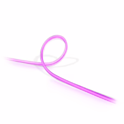Philips Hue Lightstrip Outdoor - Wit En Gekleurd Licht - 5m