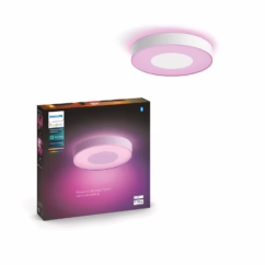 Philips Hue Plafondlamp Xamento Wit ⌀42,5cm 52,5w
