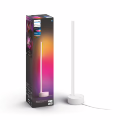 Philips Hue Tafellamp Gradient Signe Wit 12w
