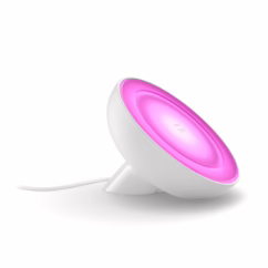 Philips Hue Tafellamp Led Bloom Wit 7,1w