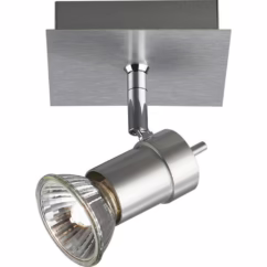 Philips Plafond Spot Titan 5508048PN
