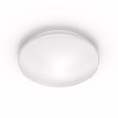 Philips Plafondlamp Canopus Chroom Groot
