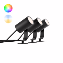 Philips Tuinspot