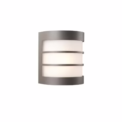Philips Wandlamp Buiten Calgary Antraciet