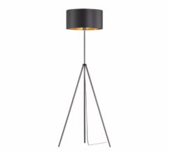 Reality DANIEL ZWART vloerlamp