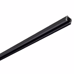 SLV 1 meter 3-Fase Rail zwart 145100