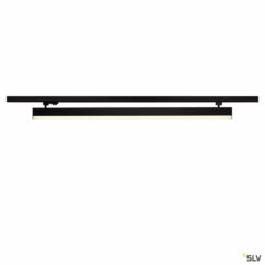 SLV 3-fase lamp Sight Track zwart 1005400