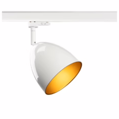 SLV 3-fase rail lamp Para Cone wit 1008056