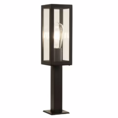 Searchlight Design padverlichting Box 6441-450BK