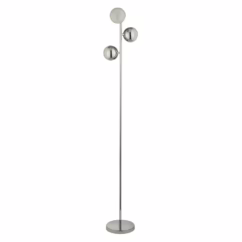 Searchlight Design vloerlamp Marbles EU5089CC