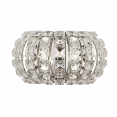 Searchlight Design wandlamp Marilyn 5812-2CC