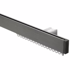 Sencys Complete Set Design Rail Rvs 300cm