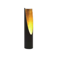 Stars of Light Leuke tafellamp Prebone zwart goud 390266