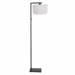 Steinhauer Design vloerlamp Stanger 8218ZW