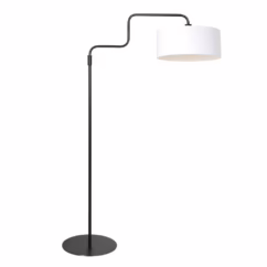 Steinhauer VloerlampBloeba