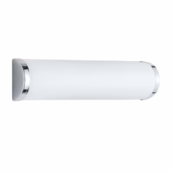 Trio Badkamer wandlamp Series 2801 30cm chroom 2803021-06