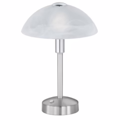 Trio Design tafellamp Donna 525790107