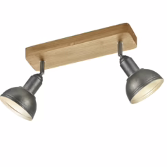 Trio Houten