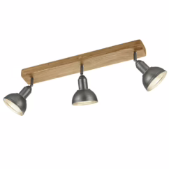 Trio Houten