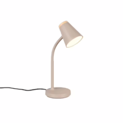 Trio Tafellamp Pongo crème R55831143