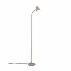 Trio Vloerlamp Pongo crème R45831143