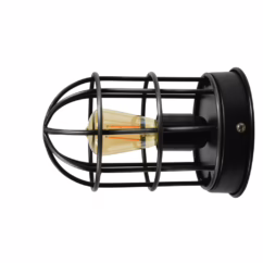 Urban Interiors Industriële wandlamp Barn AI-CL-318-WL