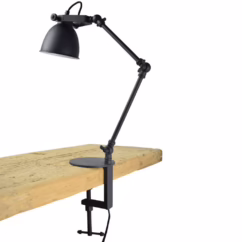 Urban Interiors Klem tafellamp Worker AI-TL-2154