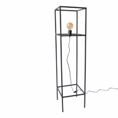 Urban Interiors Vloerlamp Frame 12218