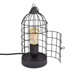 Urban Interiors Vogelkooi tafellamp Birdy AI-TL-361-B
