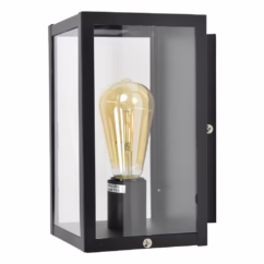 Urban Interiors Wandlamp Loft AI-WL-273