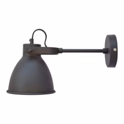 Urban Interiors Wandlamp industrieel Dock AI-WL-06-VB