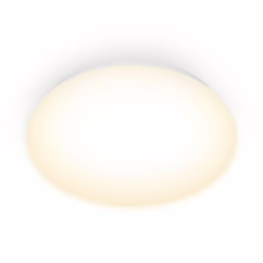 Wiz Plafondlamp Adria Wit Warm Wit ⌀32cm 17w