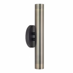 Highlight Design wandlampTrend koper brons - W3730.32